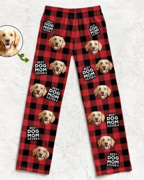 Made-to-Order Photo Fur And Love Fill The Season - Christmas Gift For Pet Owners, Pet Lovers