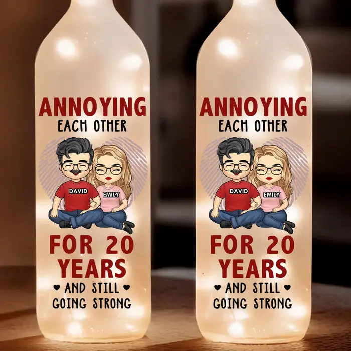 Tailored Grow Old With Me, The Best Is Yet To Be ~ Gift For Husband Wife, Anniversary - Image 2