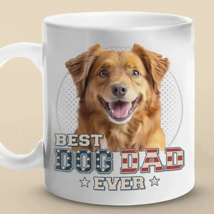 Tailored Photo A House Is Not A Home Without A Pet ~ Father's Day, New Arrival, Gift For Pet Owners, Pet Lovers AMZ - Image 2