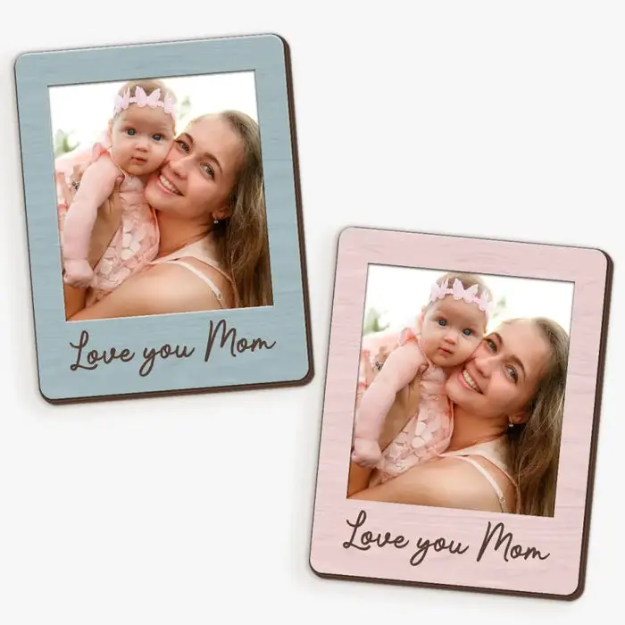 Custom-Made Photo You Are My Everything ~ Gift For Family Members