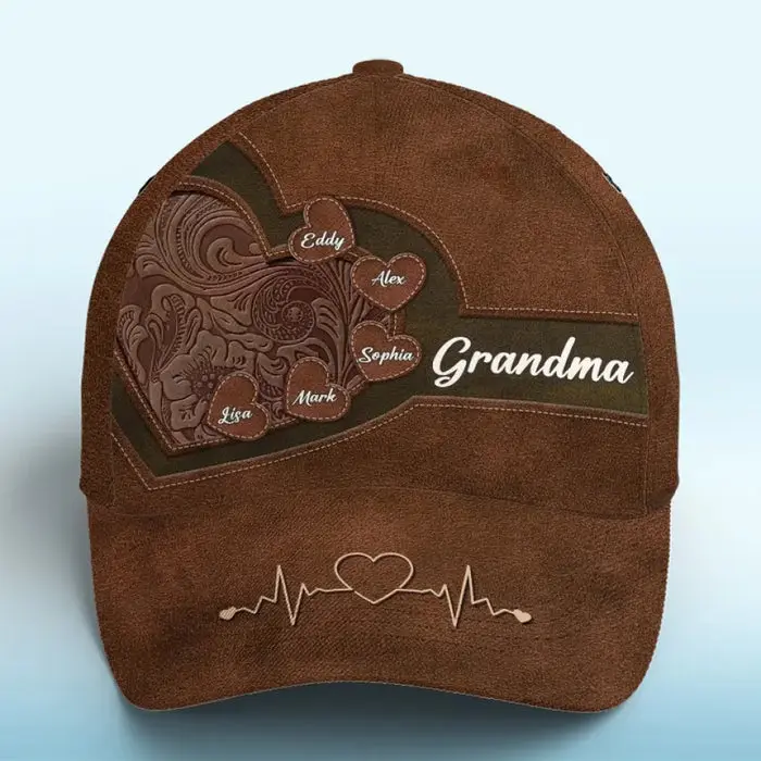 Custom-Made We Need To Say We Love YouGift For Mom, Grandma