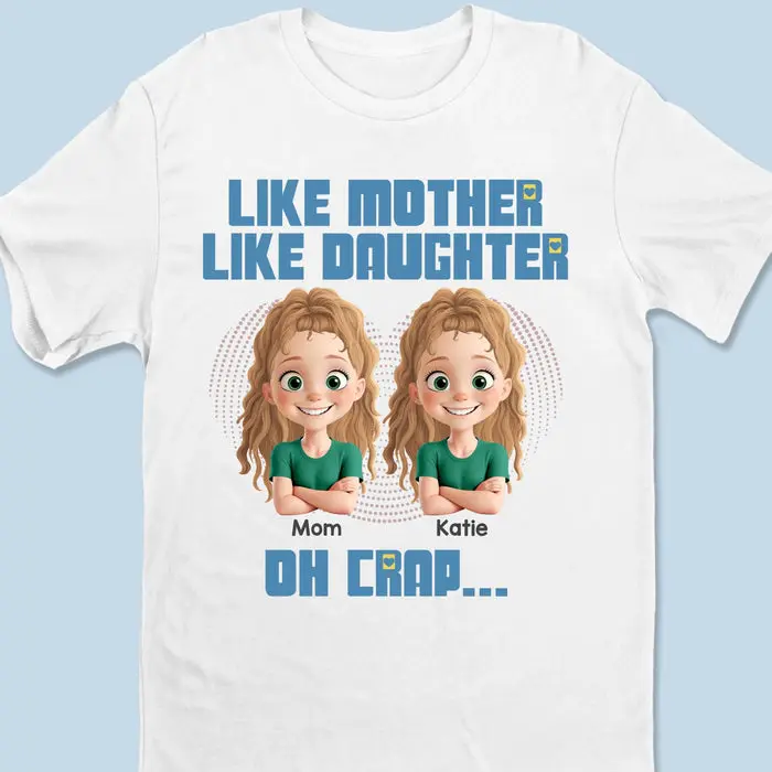 Made-to-Order I Have The Best Mom Ever ~ Mother's Day, Gift For Mom, Daughter - Image 2