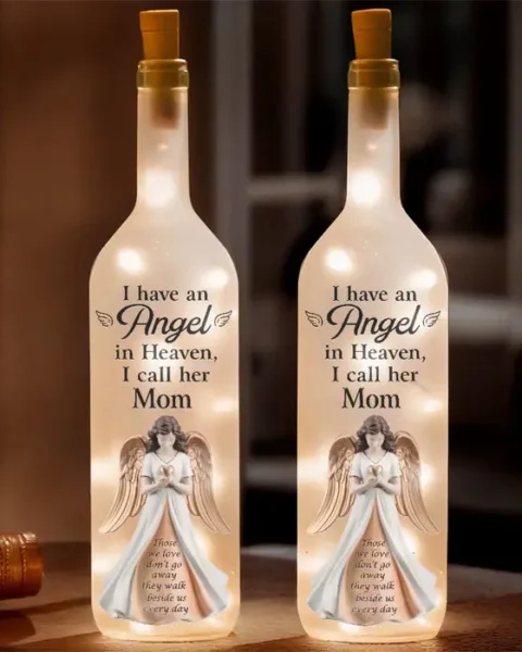 Bespoke Gone But Never Forgotten ~ Sympathy Gift For Family Members
