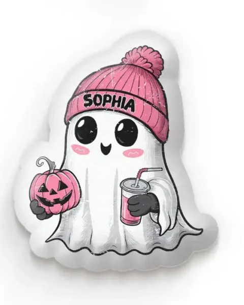 Custom-Made Bringing Smiles To Our Little Ones | Halloween Gift For Family Members