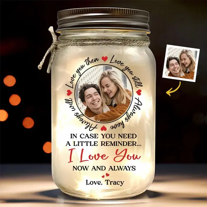Personalized Photo Forever Is My Favorite With You ~ Gift For Husband Wife, Anniversary
