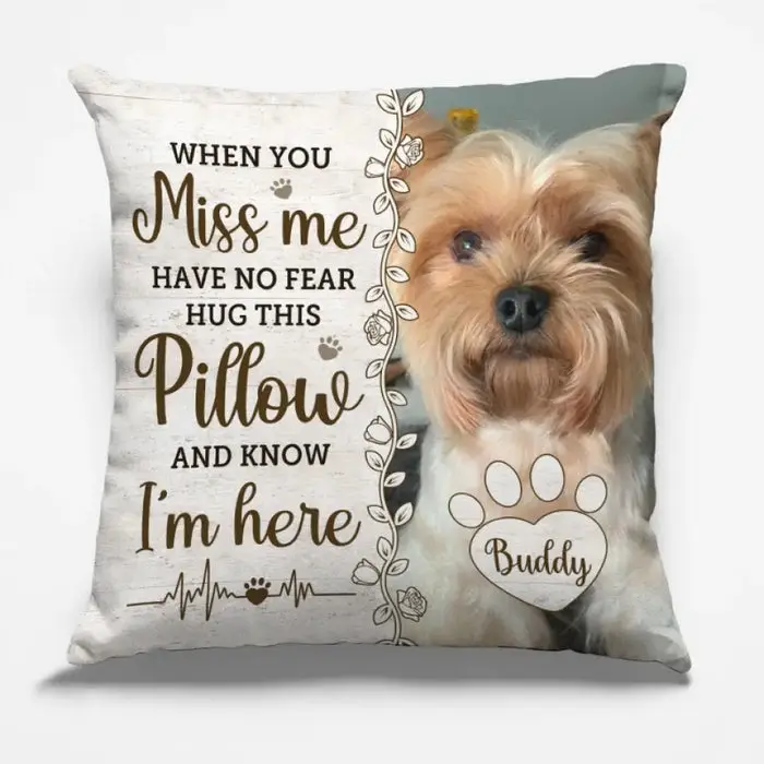 Bespoke My Daily Affirmations Pillow AMZ ~ New Arrival, Gift For Yoga Lovers - Image 2