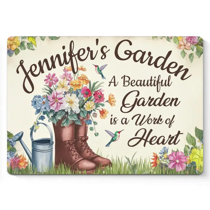 Bespoke Plant With Full Of Love ~ Gift For Yourself, Best Friends, Siblings, Family Members - Image 2
