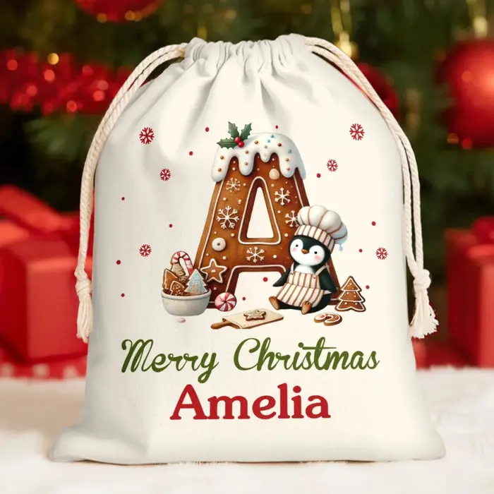Bespoke Favor BagMagic In Every Bag