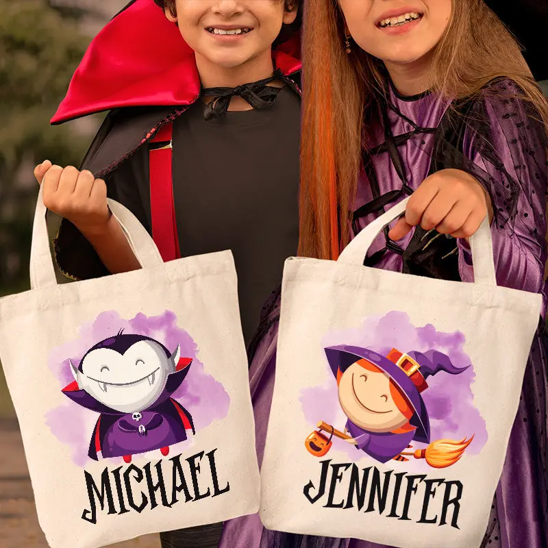 Bespoke Halloween Treats And Magical Feats Await | Halloween Gift For Kid