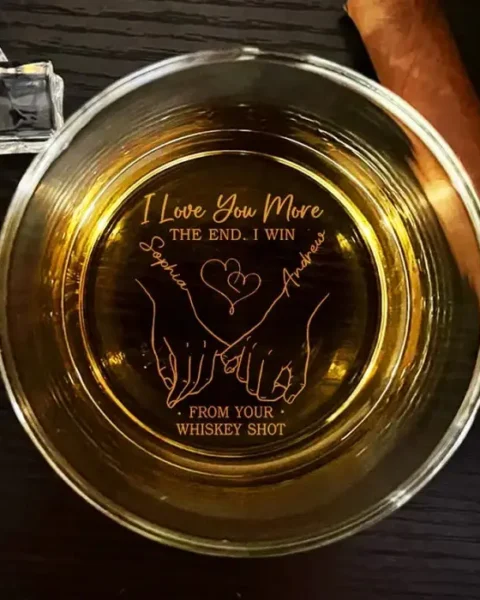 Tailored All Of Me Loves All Of You ~ Gift For Husband Wife, Anniversary
