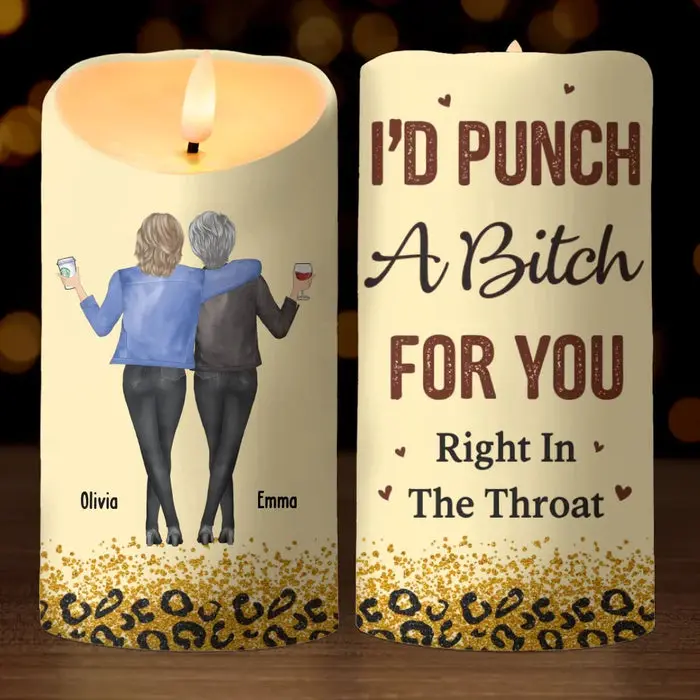 Tailored Having Fun Is The Best Way To Spend A Day ~ Christmas Gift For Best Friends, BFF, Sisters - Image 2