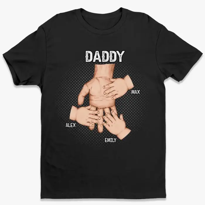 Personalized Families Are Like Fudge | Father's Day, Gift For Dad, Grandpa