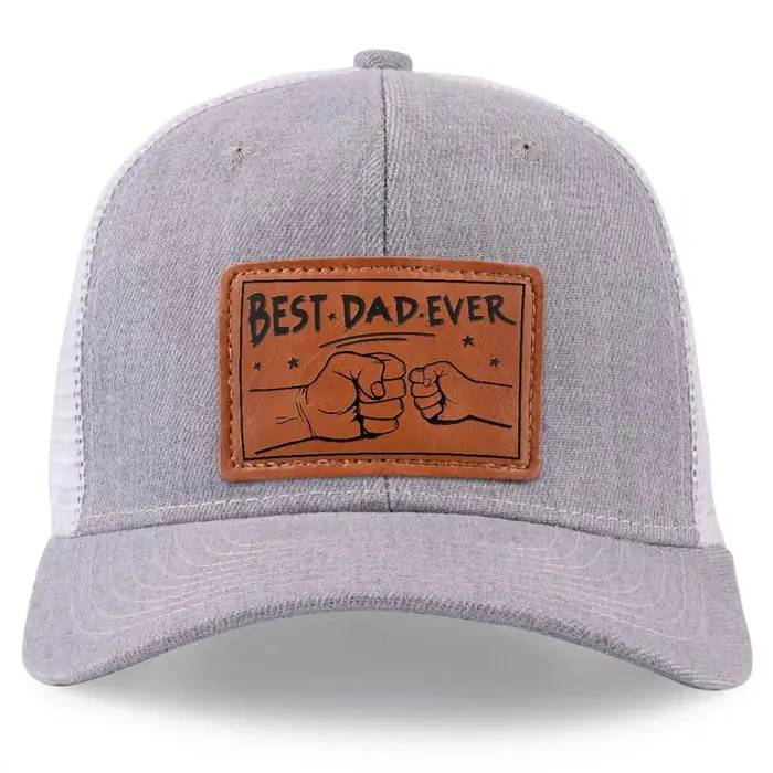 Tailored Always The Best One In My Heart - Gift For Dad