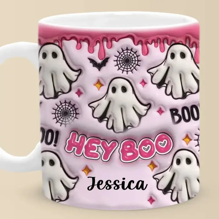 Made-to-Order You Are So Boo-tiful ~ Halloween Gift For Family Members - Image 2