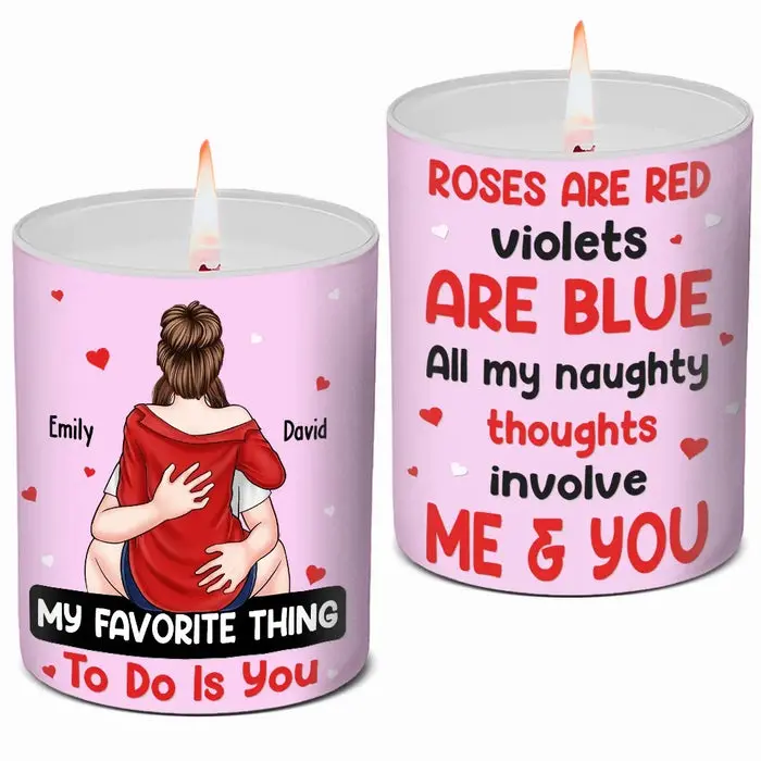 Personalized I Love You Today, Tomorrow, Forever ~ Gift For Husband Wife, Anniversary