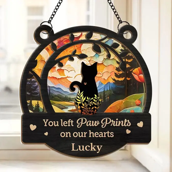 Personalized You May Be Gone, But You'll Never Be ForgottenSympathy Gift For Pet Owners, Pet Lovers