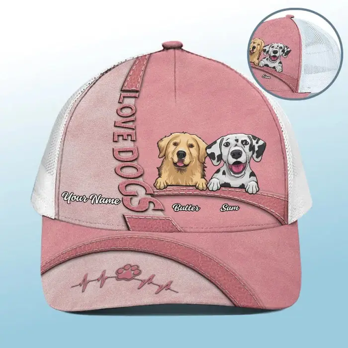 Personalized My Dog Is The Pawfect Companion ~ Gift For Pet Owners, Pet Lovers