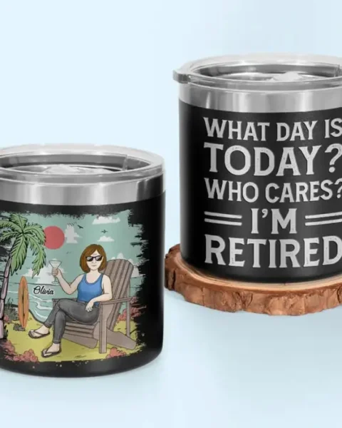 Bespoke Not My Problem AnymoreAppreciation, Retirement Gift For Coworkers, Work Friends, Colleagues