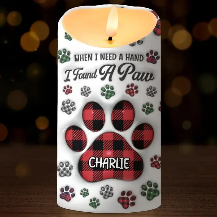 Bespoke Life’s Better With A TailChristmas Gift For Pet Owners, Pet Lovers - Image 2