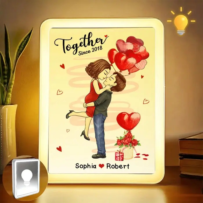 Tailored You’re My Favorite Place To Be ~ Gift For Husband Wife, Anniversary