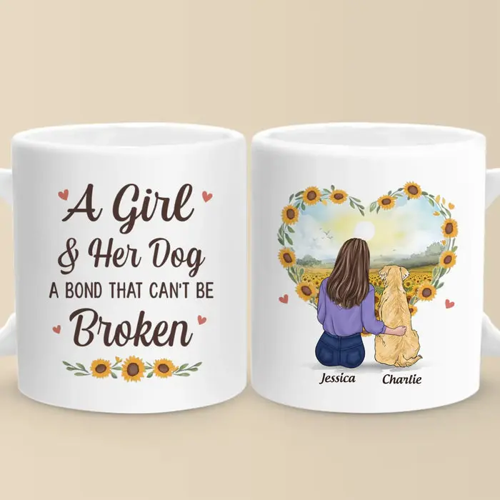 Bespoke Best Friends Fur Life | Gift For Pet Owners, Pet Lovers - Image 2