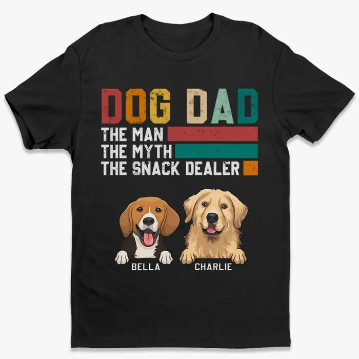 Custom-Made Unisex T-shirt, Premium T-shirt, Hoodie - Official Treat Distributor