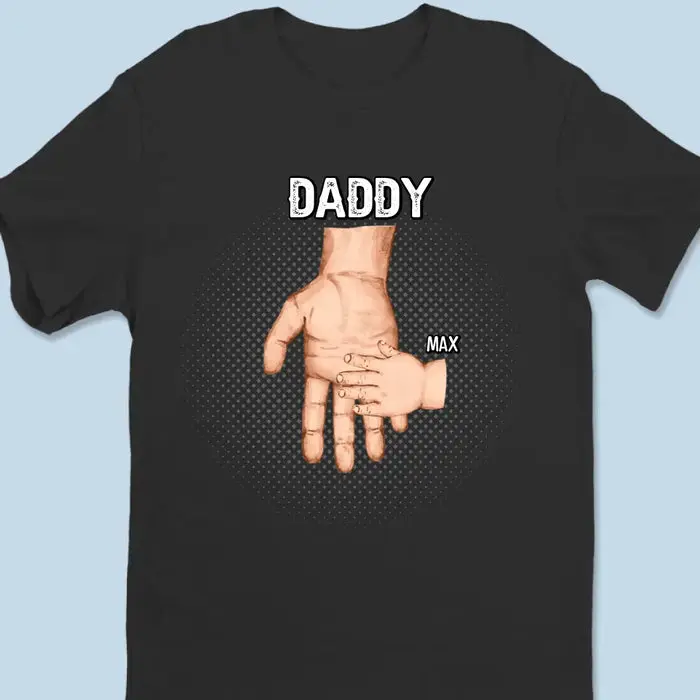Personalized Families Are Like Fudge | Father's Day, Gift For Dad, Grandpa - Image 2