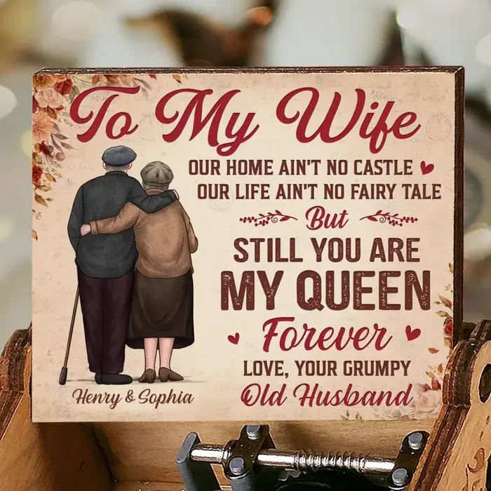 Personalized Your Smile Makes Me Smile - Christmas Gift For Husband Wife, Anniversary - Image 2