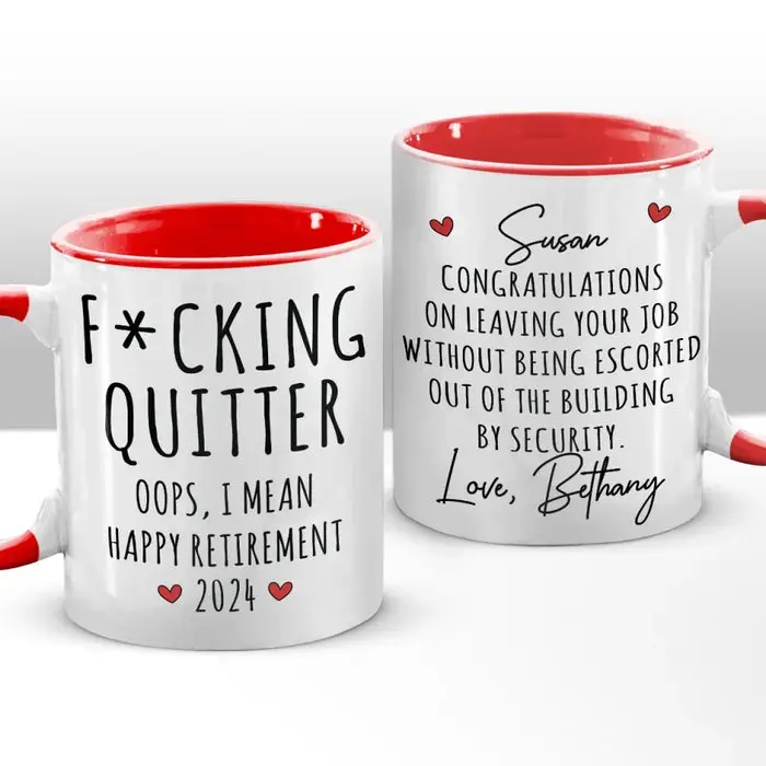 Made-to-Order I'm Not Retired, I'm A Professional Relaxer ~ Christmas Gift, Appreciation, Retirement Gift For Coworkers, Work Friends, Colleagues