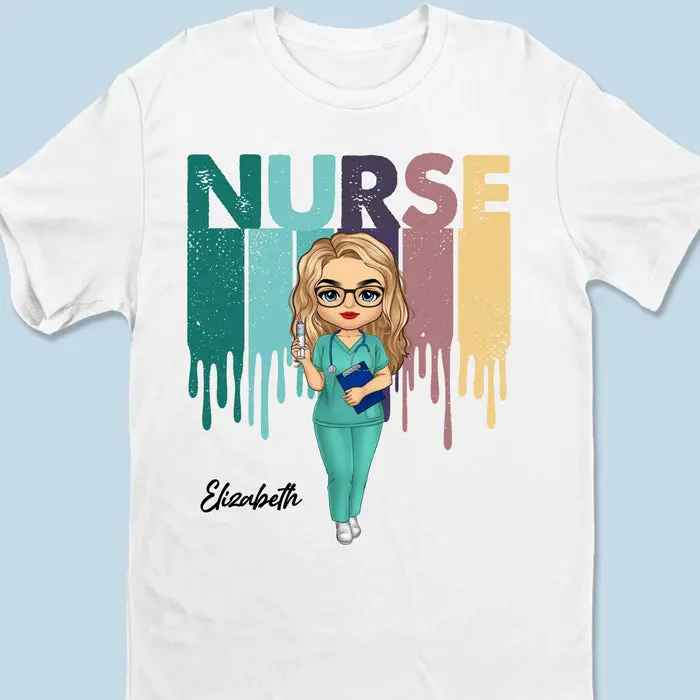 Made-to-Order Nurse Vibes Only ~ Appreciation, Thank You Gift, Nurse Life, Doctor Life - Image 2