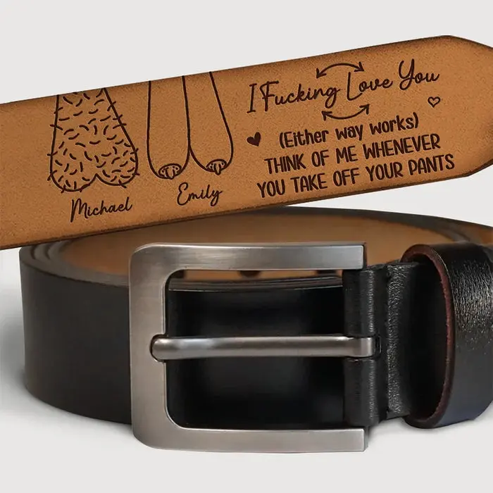 Bespoke Growing Old TogetherGift For Husband Wife, Anniversary - Image 2