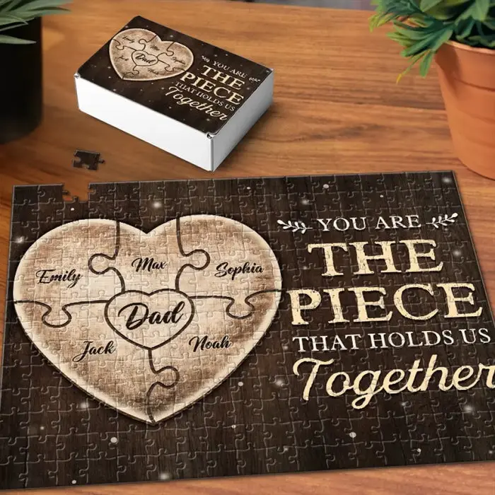 Tailored Dad, You Are My Forever Hero | Father's Day, Gift For Dad, Grandpa