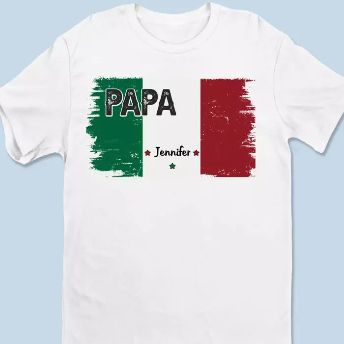 Bespoke My Favorite Storyteller, Grandfather | Father's Day, Gift For Dad, Grandpa - Image 2