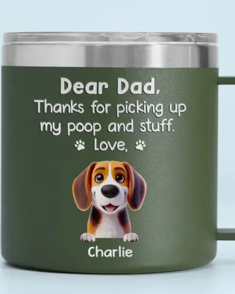 Custom-Made Feed Me, Walk Me, Love Me | Gift For Pet Owners, Pet Lovers
