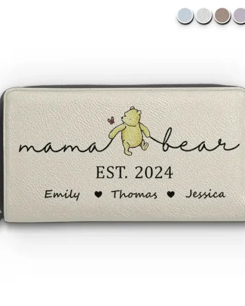 Made-to-Order We Have The Best Nana Ever ~ Mother's Day, Gift For Mom, Grandma