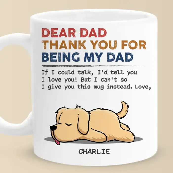 Personalized I Love You Day By Day - Gift For Pet Owners, Pet Lovers - Image 2