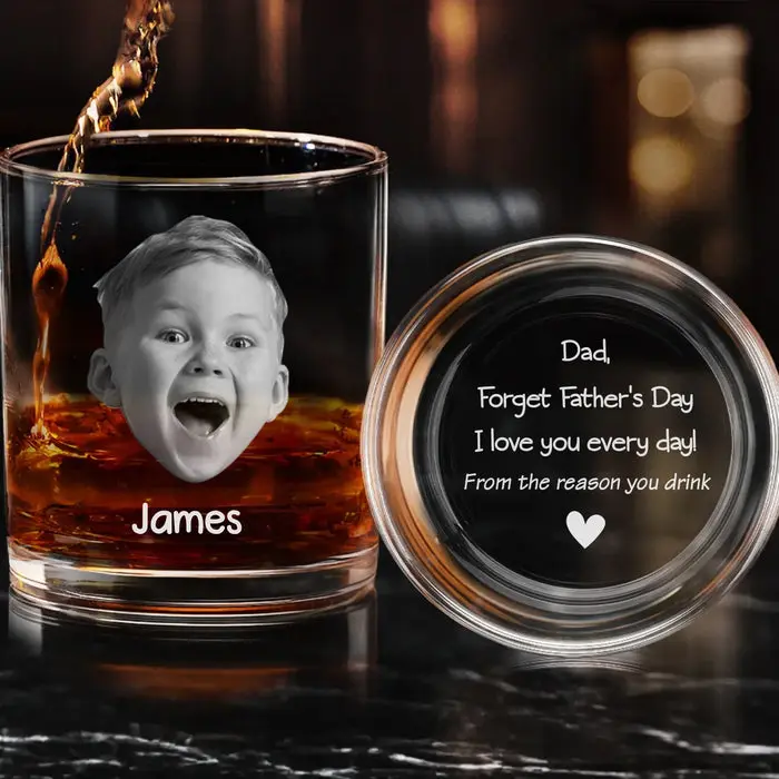 Tailored Photo From Your Troublemakers - Father's Day, Gift For Dad, Grandpa - Image 2