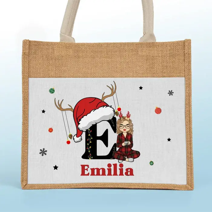 Made-to-Order All I Want For Christmas Is To Be With My Family ~ Christmas Gift For Family Members - Image 2