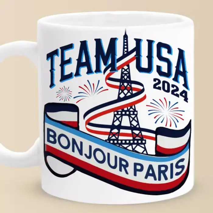 Tailored Champions Keep Playing Until They Get It Right | Olympics Vacation, Gift For Family Members, Best Friends