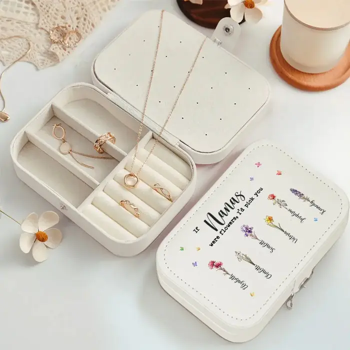 Custom-Made You Are The Most Beautiful ~ Gift For Mom, Grandma