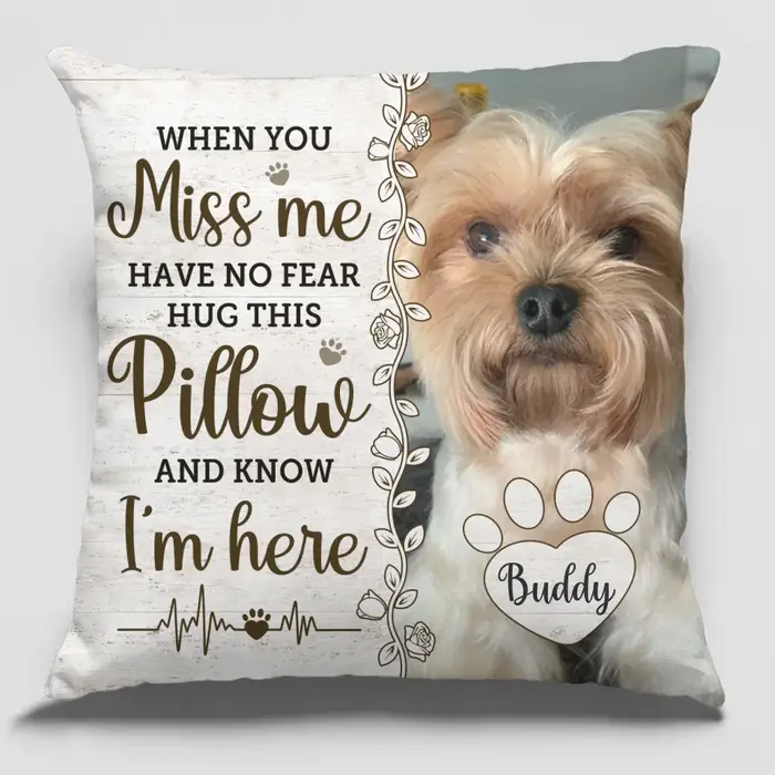 Bespoke My Daily Affirmations Pillow AMZ ~ New Arrival, Gift For Yoga Lovers