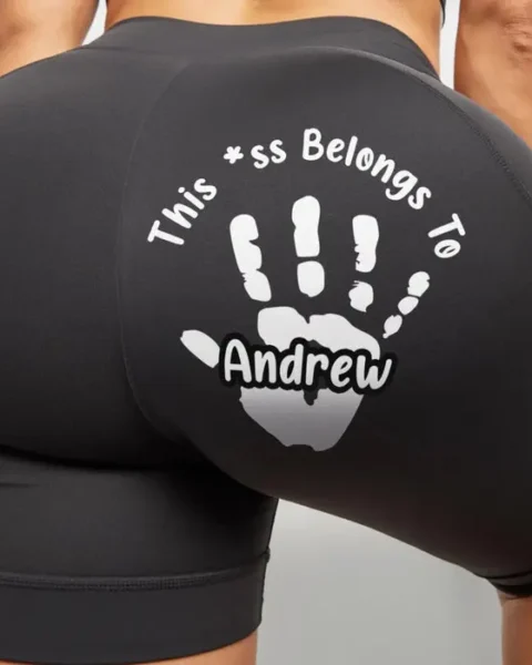 Tailored Reserved For One Lucky Hand ~ Gifts For Wife, Anniversary