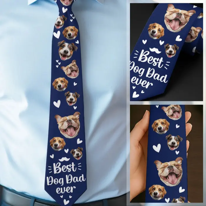 Personalized Photo From Your Favorite Headache With Love ~ Father's Day, Gift For Dad, Pet Owners, Pet Lovers