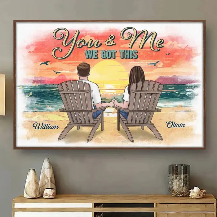 Made-to-Order Our Love Story Includes A Furry Chapter | Gift For Couples, Pet Owners, Pet Lovers