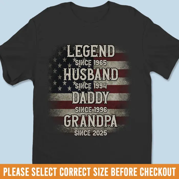 Made-to-Order Unisex T-shirt, Premium T-shirt, Hoodie | My Favorite Hero - Image 2