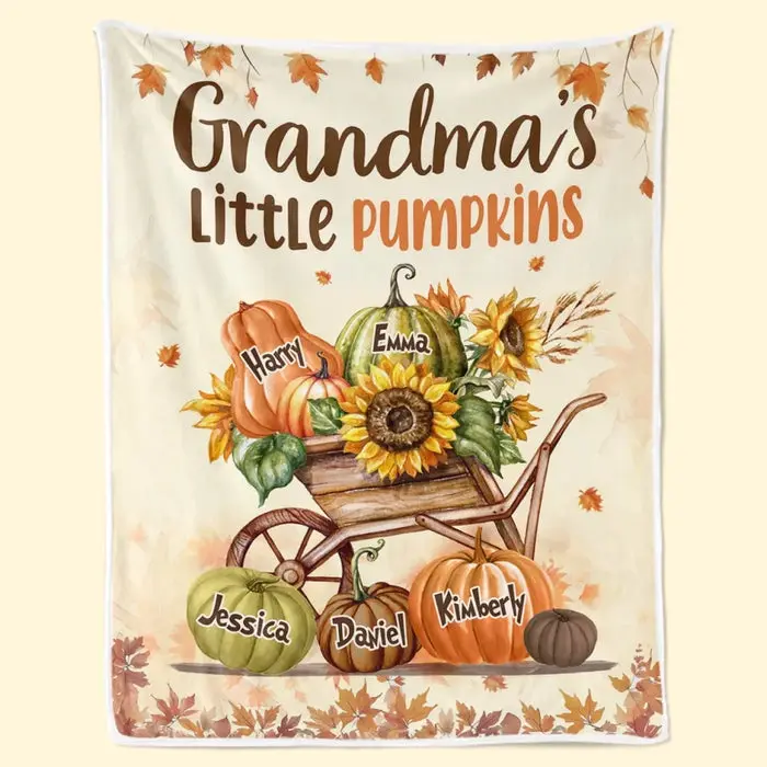 Custom-Made Every House Needs A Grandma In It - Gift For Grandma