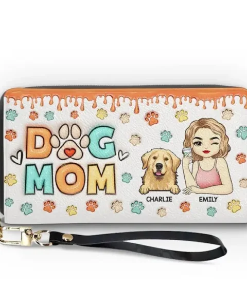 Bespoke Life Is Better With A Loyal Companion | Gift For Pet Owners, Pet Lovers