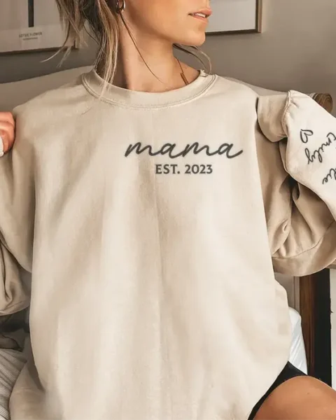 Tailored Mama Her Love is Unconditional ~ Gift For Mom, Grandma