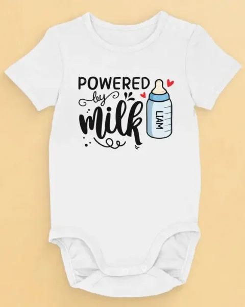 Bespoke But First Milk | Mother's Day, Baby Shower Gift, Gift For First Mom