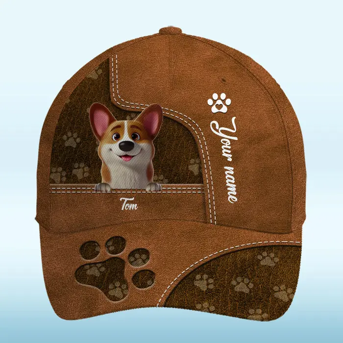 Tailored Pawtners For Life - Father's Day, Gift For Pet Owners, Pet Lovers - Image 2